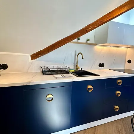 Appartement Cocon Lumineux Dernier Etage - Chez Ela à Fontainebleau Extérieur photo