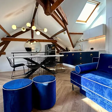 Appartement Cocon Lumineux Dernier Etage - Chez Ela à Fontainebleau Extérieur photo